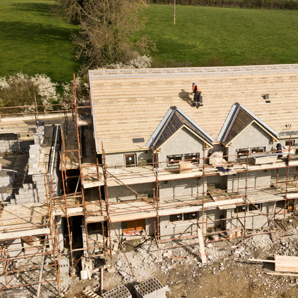 Business professional