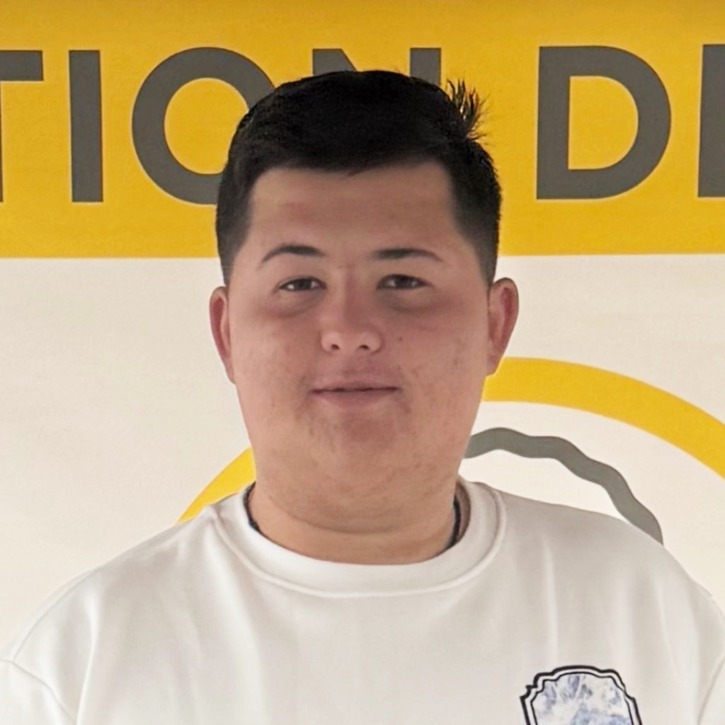 Business professional